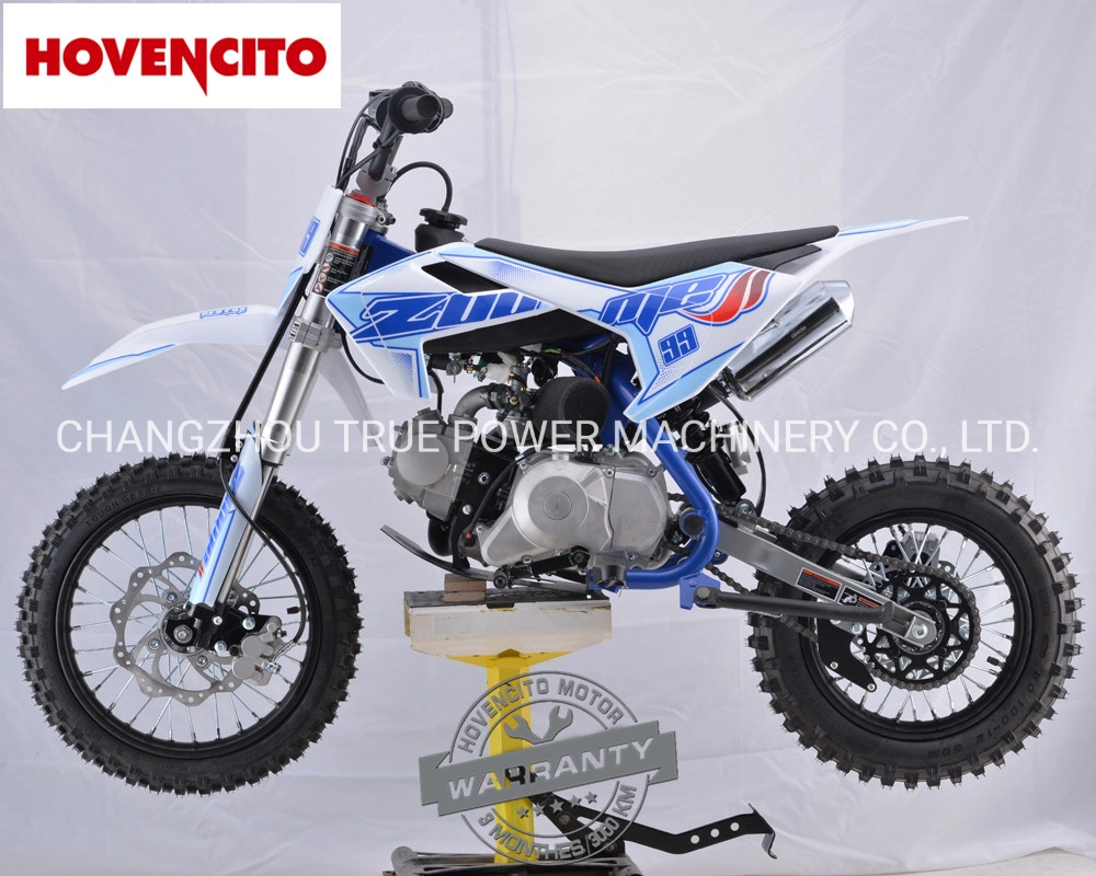 New 49cc/110cc Moto Mini Gas Dirt Bike 14/12