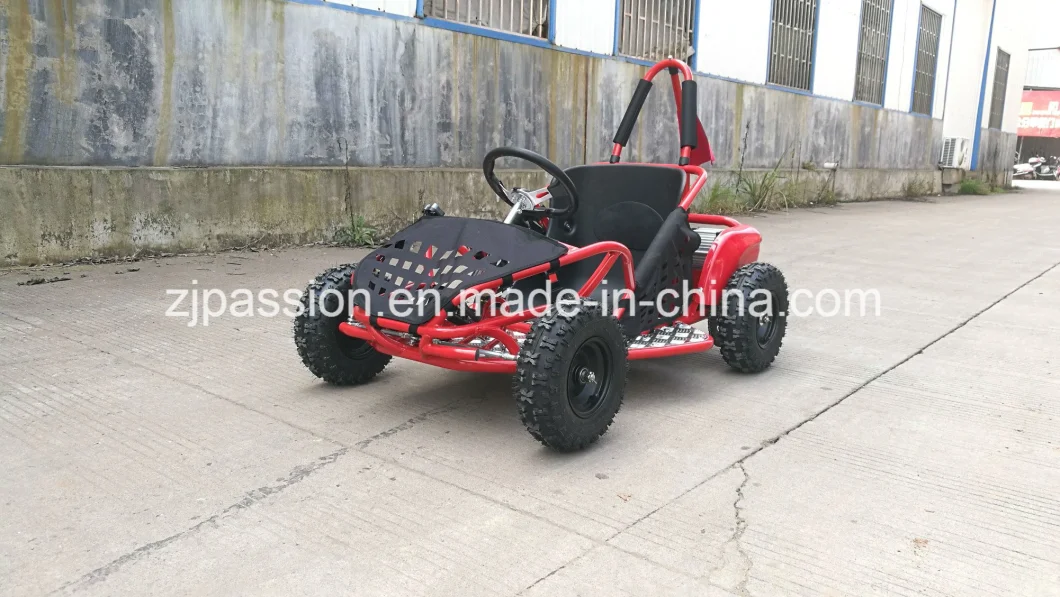 Most Popular off Road 1000W Kids Electric Go Kart