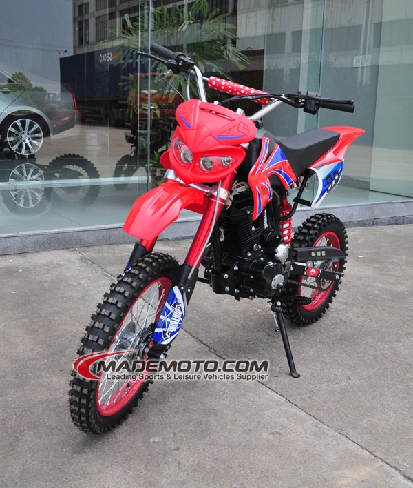 New Enduro Gas Power Motorcycle Offroad 50cc 125cc 200cc 300cc Motocross 160cc Dirt Bike