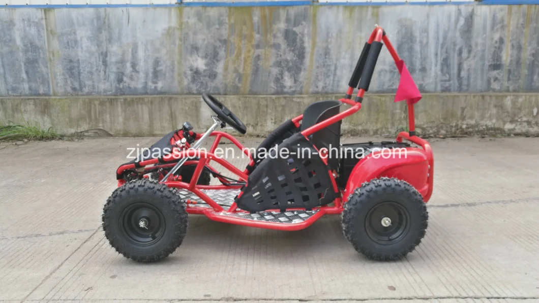 Most Popular off Road 1000W Kids Electric Go Kart