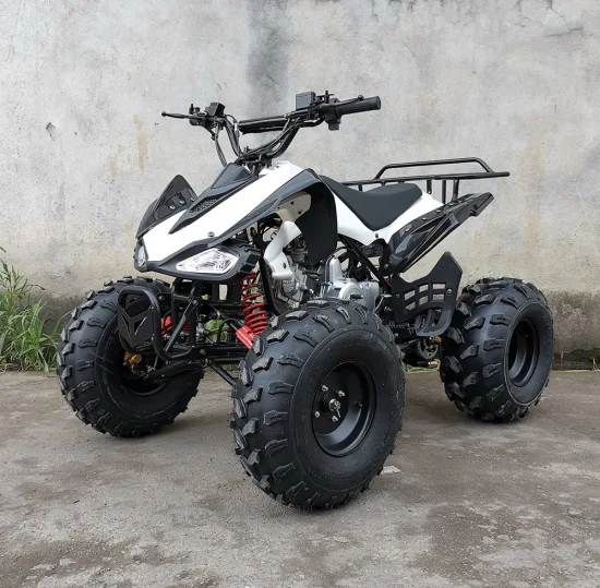 110cc 125cc 4 Wheeler Gas cuadriciclo Quad ATV Bike