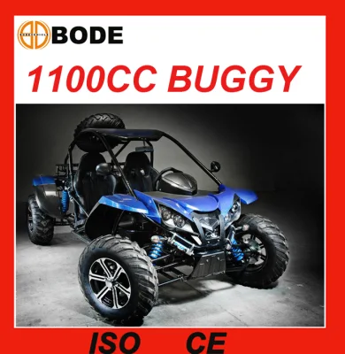 Nuevo Go Kart 4X4 de 1100 cc a gasolina