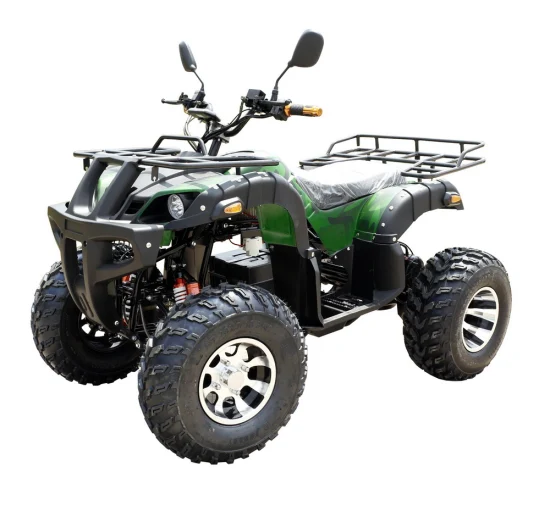 4000W 72V Quad chino ATV Quad eléctrico de alta calidad con batería de litio