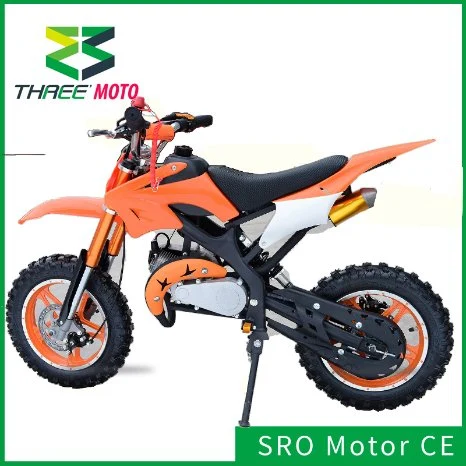 2022 49cc Factory Gas Scooter Mini Dirt Bike en venta