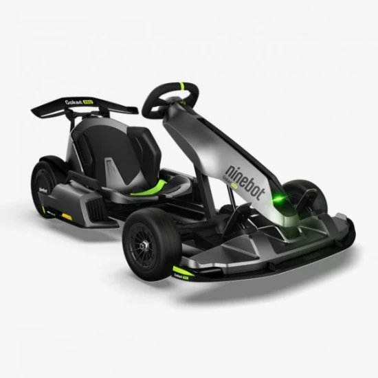 Ninebot Gokart PRO Lamborghini Electric Racing Go Kart de alta velocidad 40 km / H Venta al por mayor Nuevo diseño Adulto Go Kart eléctrico