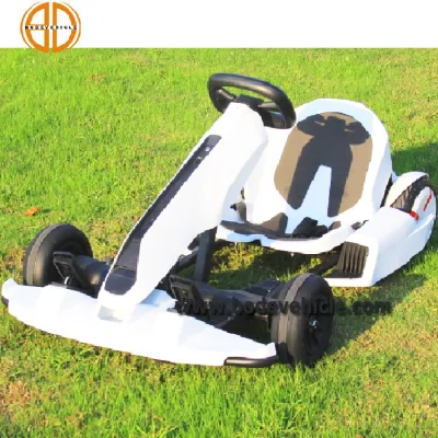 Nuevo Ninebot Mini Scooter Scooter eléctrico Racing Go Kart