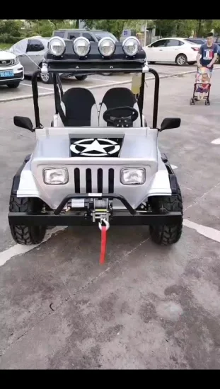 Suyang Mini ATV Mini UTV Mini Jeep 125cc en venta