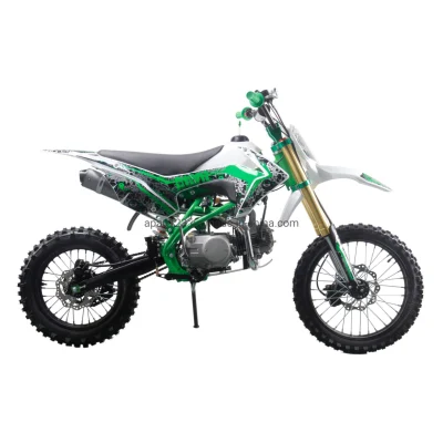 Apaq barato Pit Bike Dirt Bike 125cc 140cc