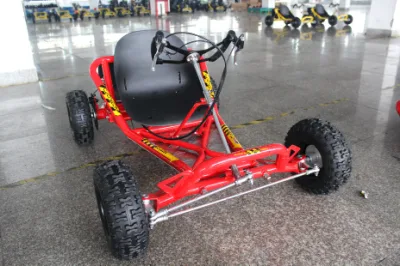 Hecho en China Mini Kids 196cc Super Go Kart y Gas UTV