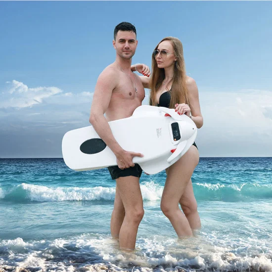 Jet Board Outdoor Electric Surfboard EU Warehouse Sea Scooter para adultos