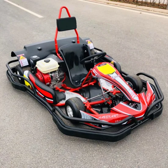 Competitivo Kart Racing 200cc F1 Formula Drift Car Go Kart