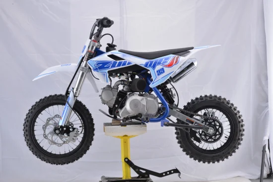 Nuevo 49cc/110cc Moto Mini Gasolina Dirt Bike 14/12