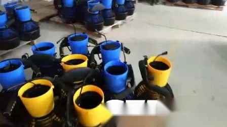 Venta al por mayor CE Aprobado Agua Buceo Mar Scooter Precio